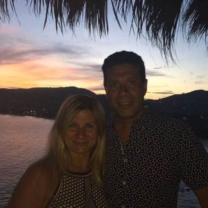 Meet your Posher, Mike